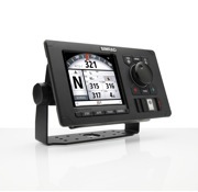 Image for article Simrad introduces series of enhancements for superyacht market